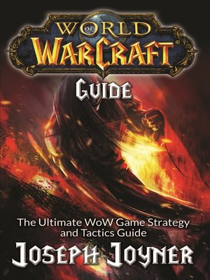 World of Warcraft Guide - ebook